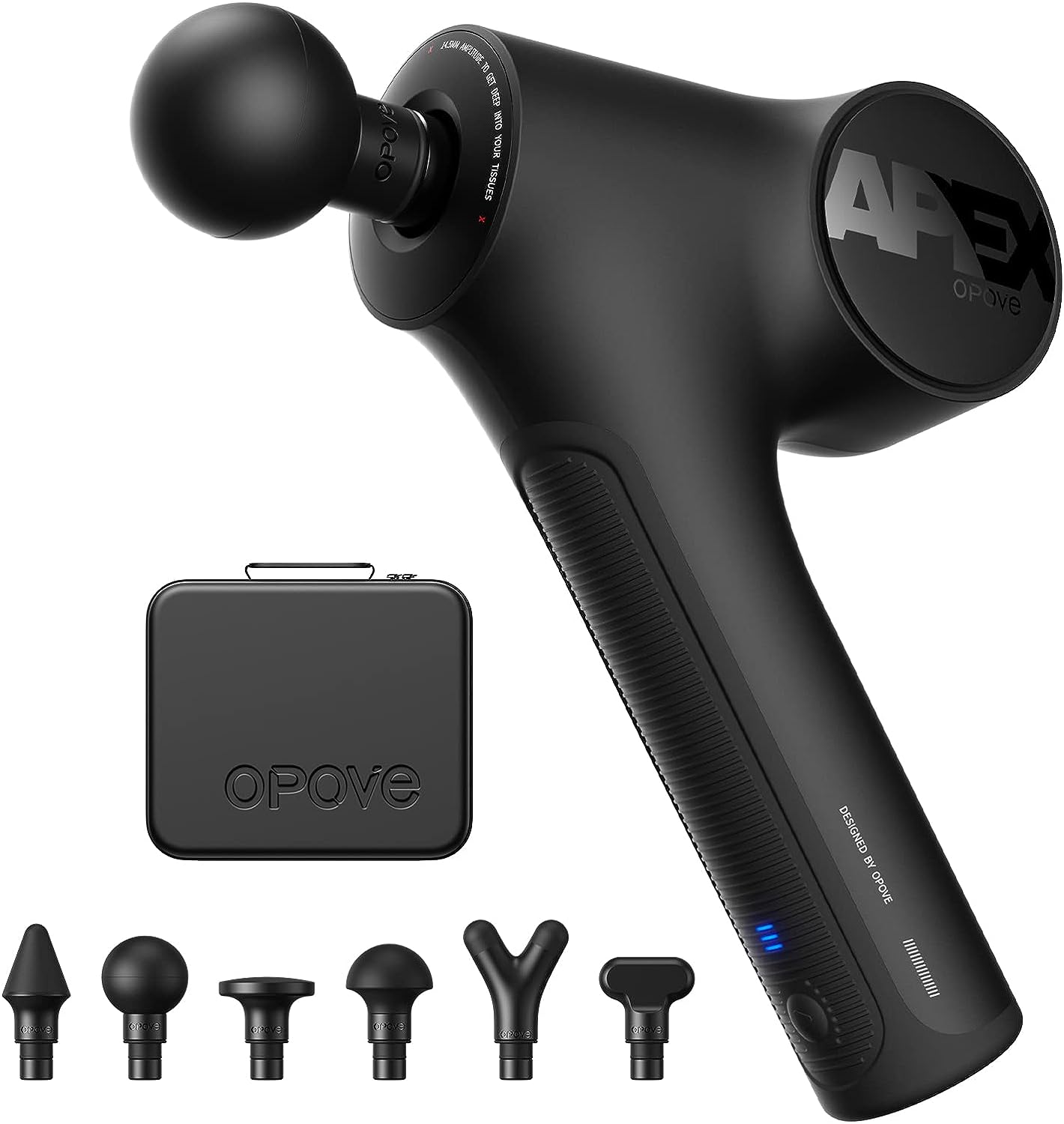 Opove Apex Massage Gun