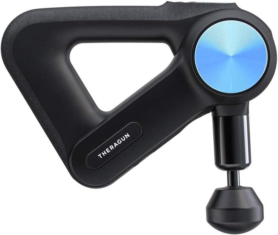 Theragun Pro 4thgen Massage Gun