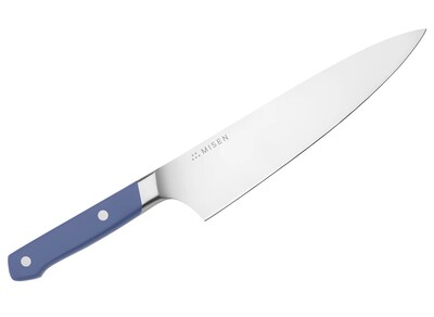 Misen Chefs Knife Render