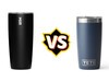 Travel Tumbler Throwdown: MiiR vs. Yeti