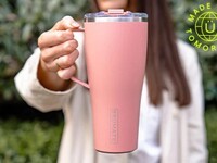 BrüMate : Insulated Drinkware for Perfectly Chilled Beverages