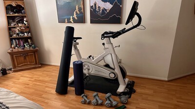 The MYX II Plus delivers total-body fitness at a great value 