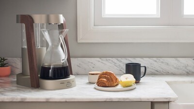 Battle of the Brews: Ratio Coffee Machine vs. Moccamaster